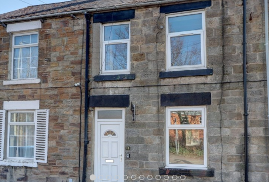 Refurbishment in Durham photo